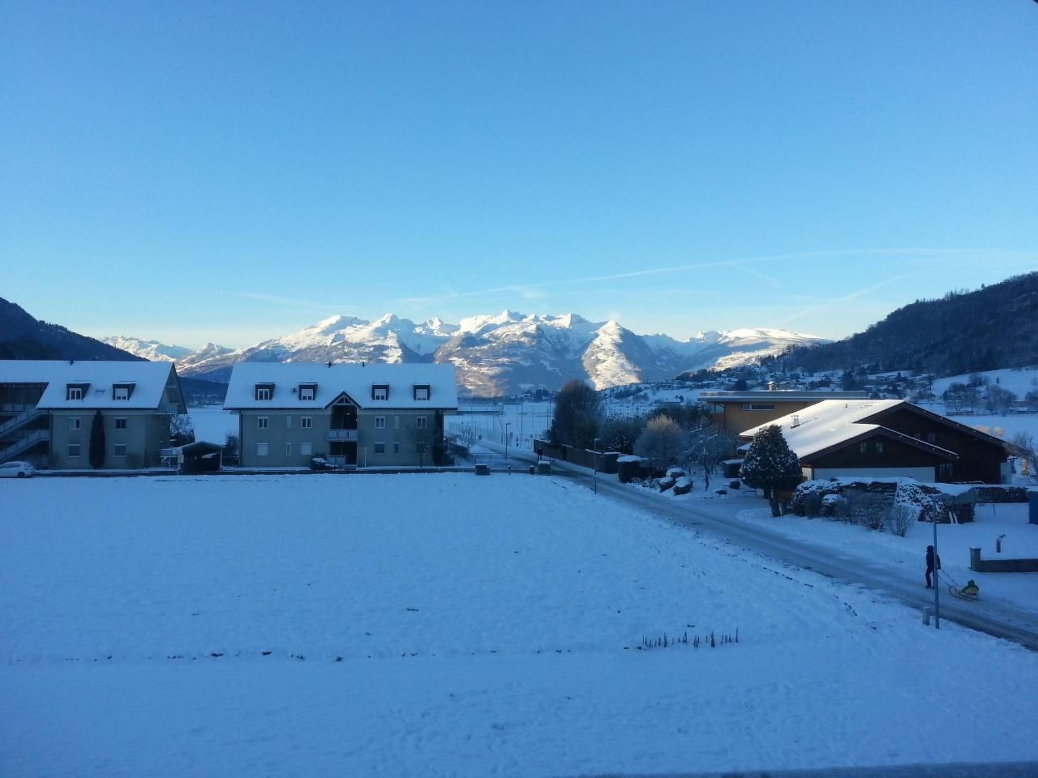 Apartement Feldkirch-Inside
