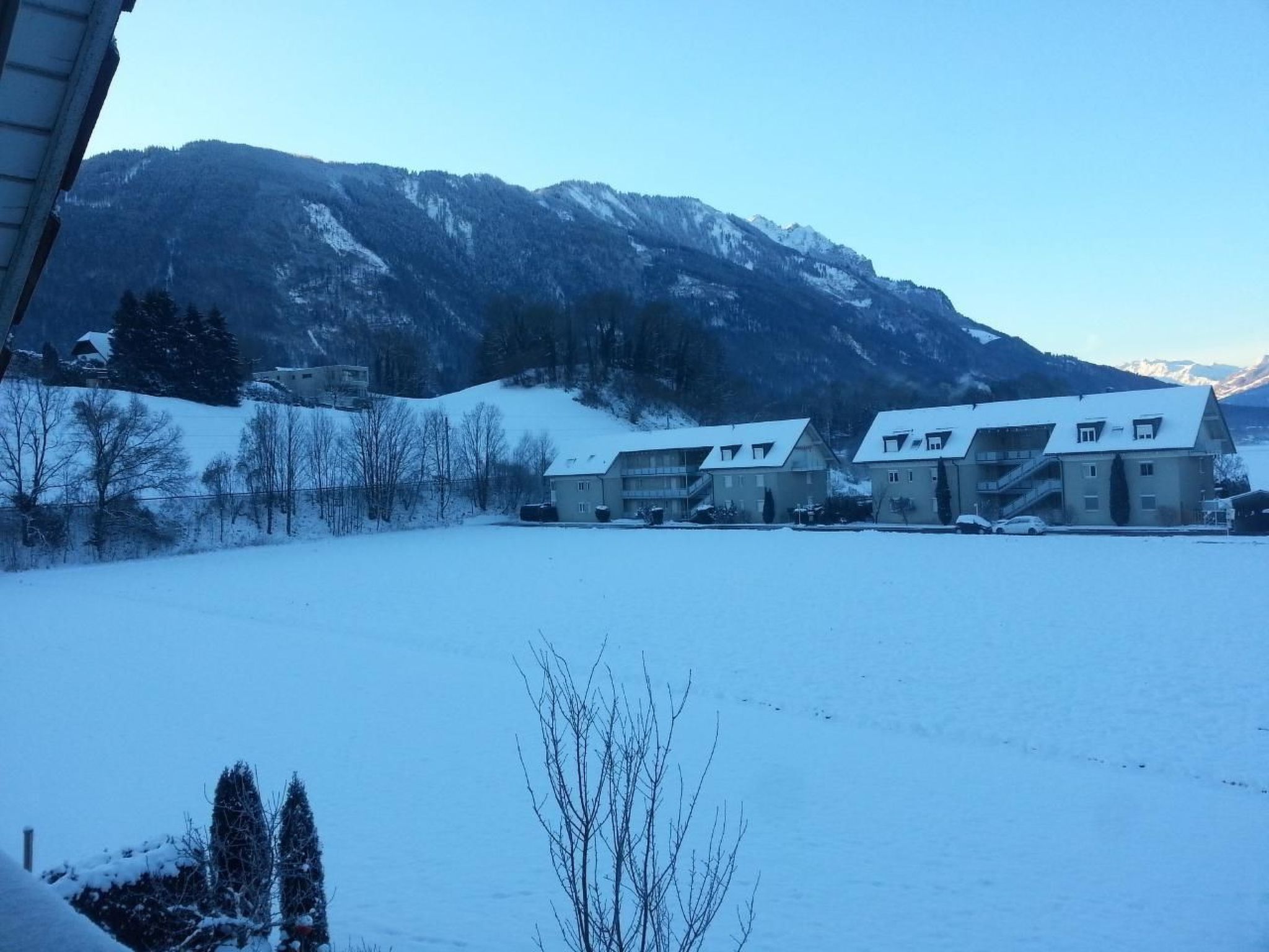 Apartement Feldkirch-Inside