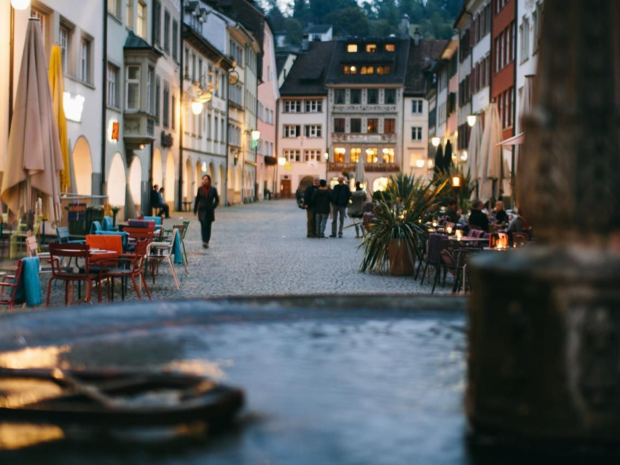 Apartement Feldkirch-Inside