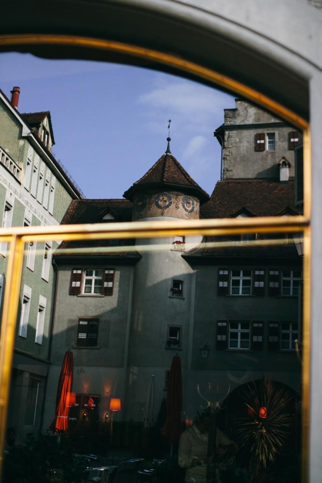 Apartement Feldkirch-Inside