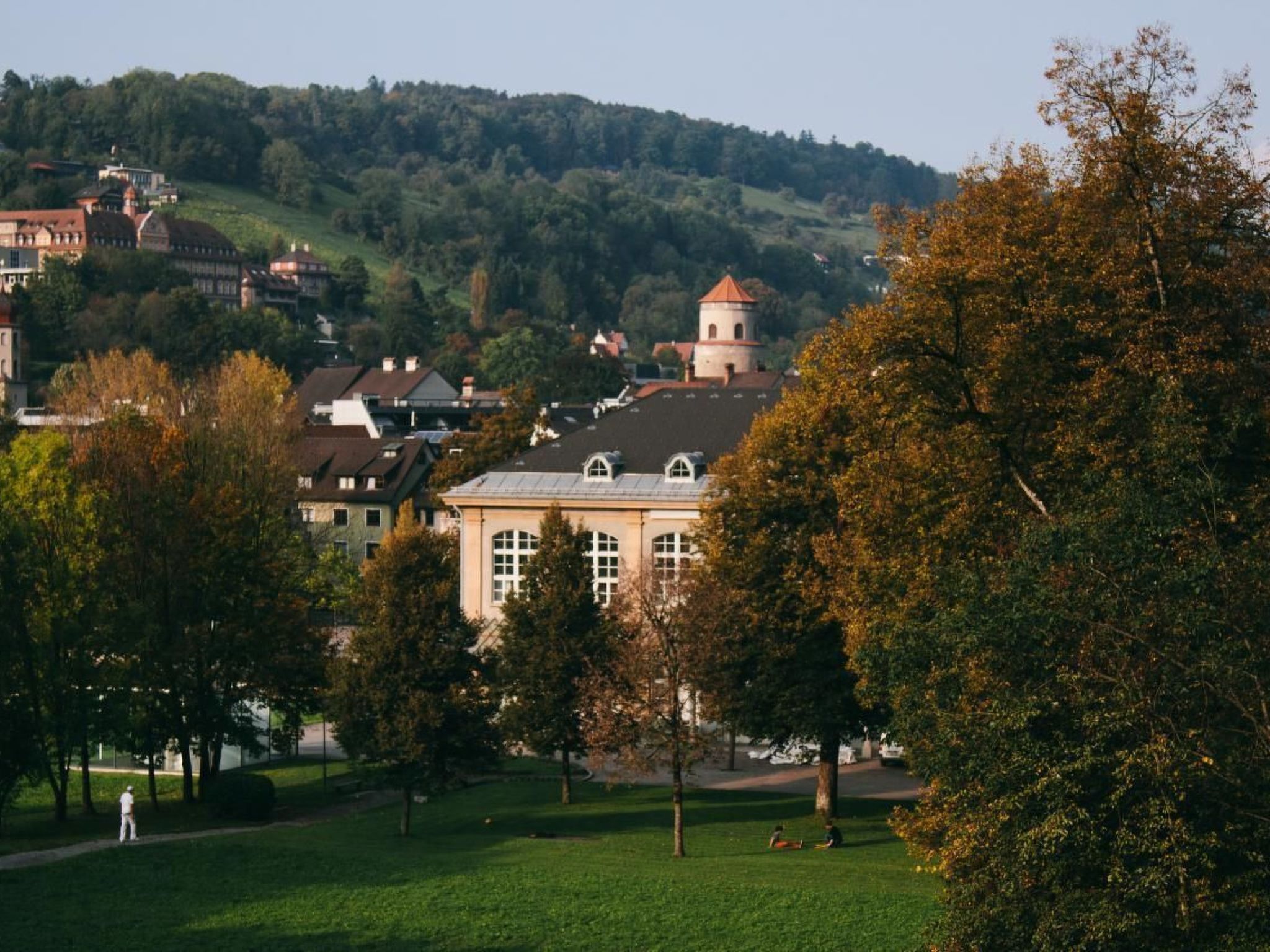 Apartement Feldkirch