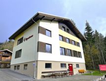 Vakantiehuis Runnimoos