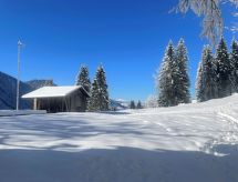 Vakantiehuis Runnimoos