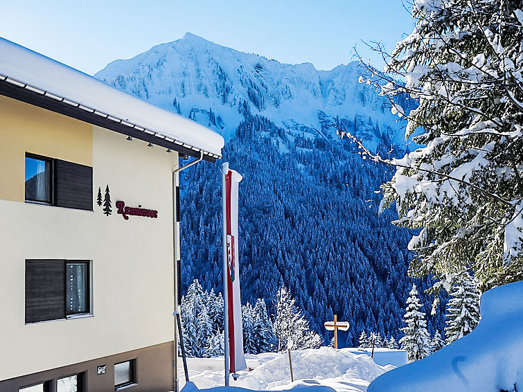 Search and Stay Destinations. Holidays Rentals in Vorarlberg - Austria