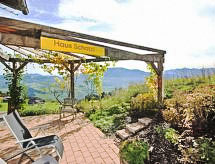 Ruim chalet met tuin en bergzicht in Egg, Vorarlberg - thumbnail 2