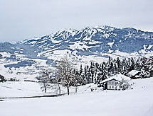 Feriebolig The Schatzie