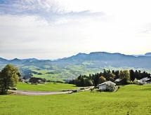 Feriebolig The Schatzie