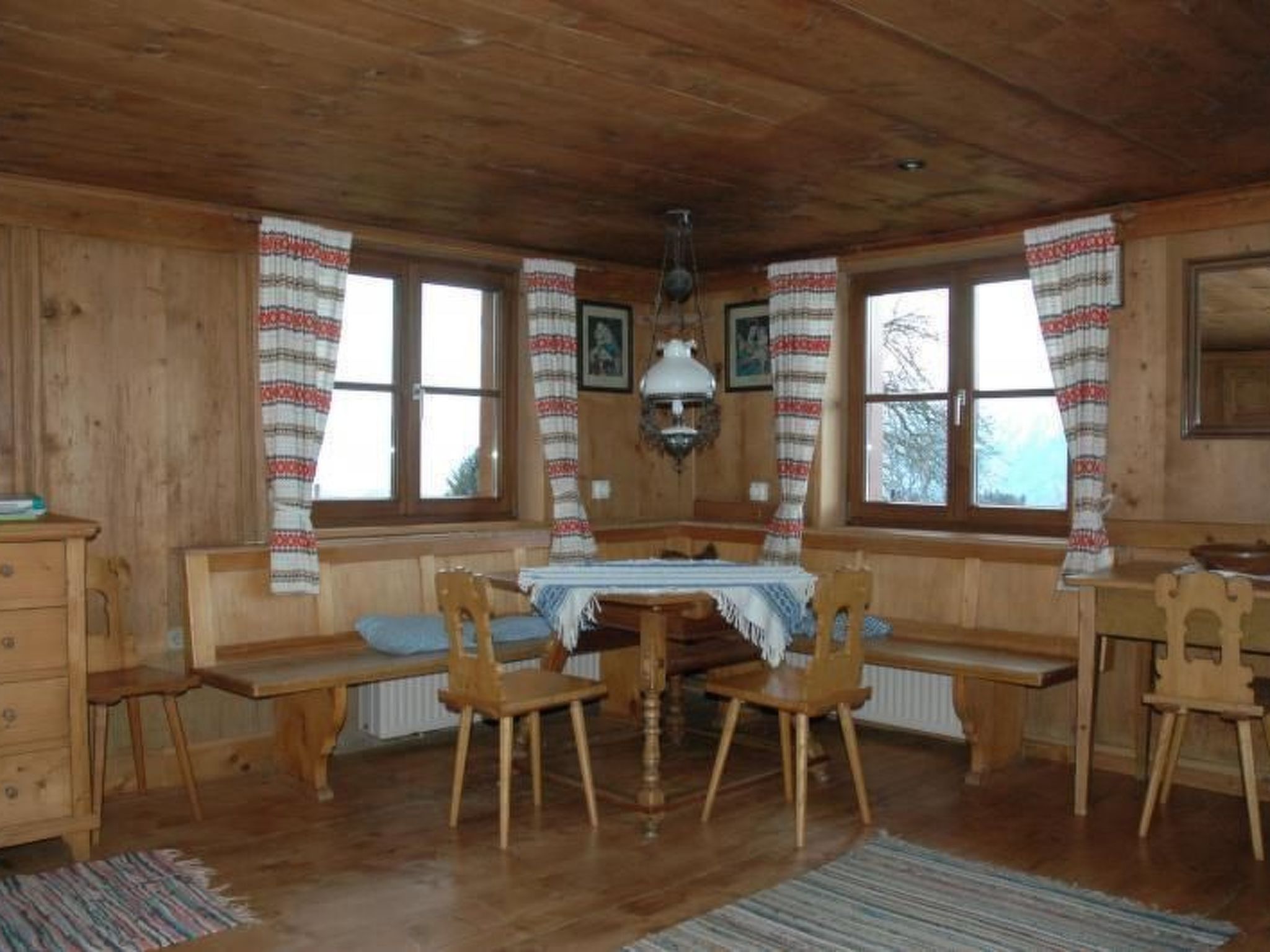Dünser in Dünserberg-Inside