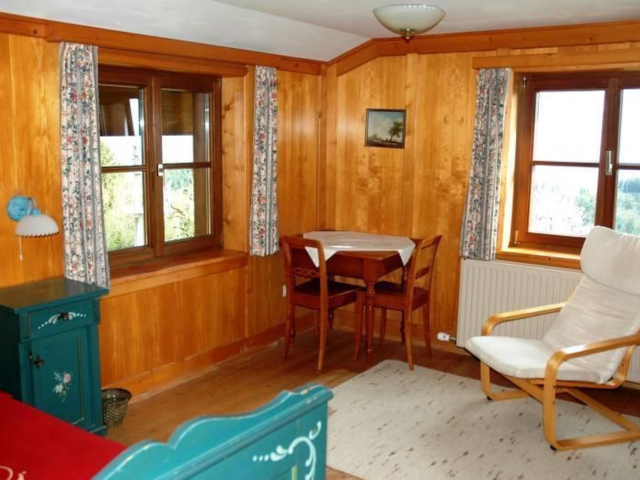 Dünser in Dünserberg-Inside