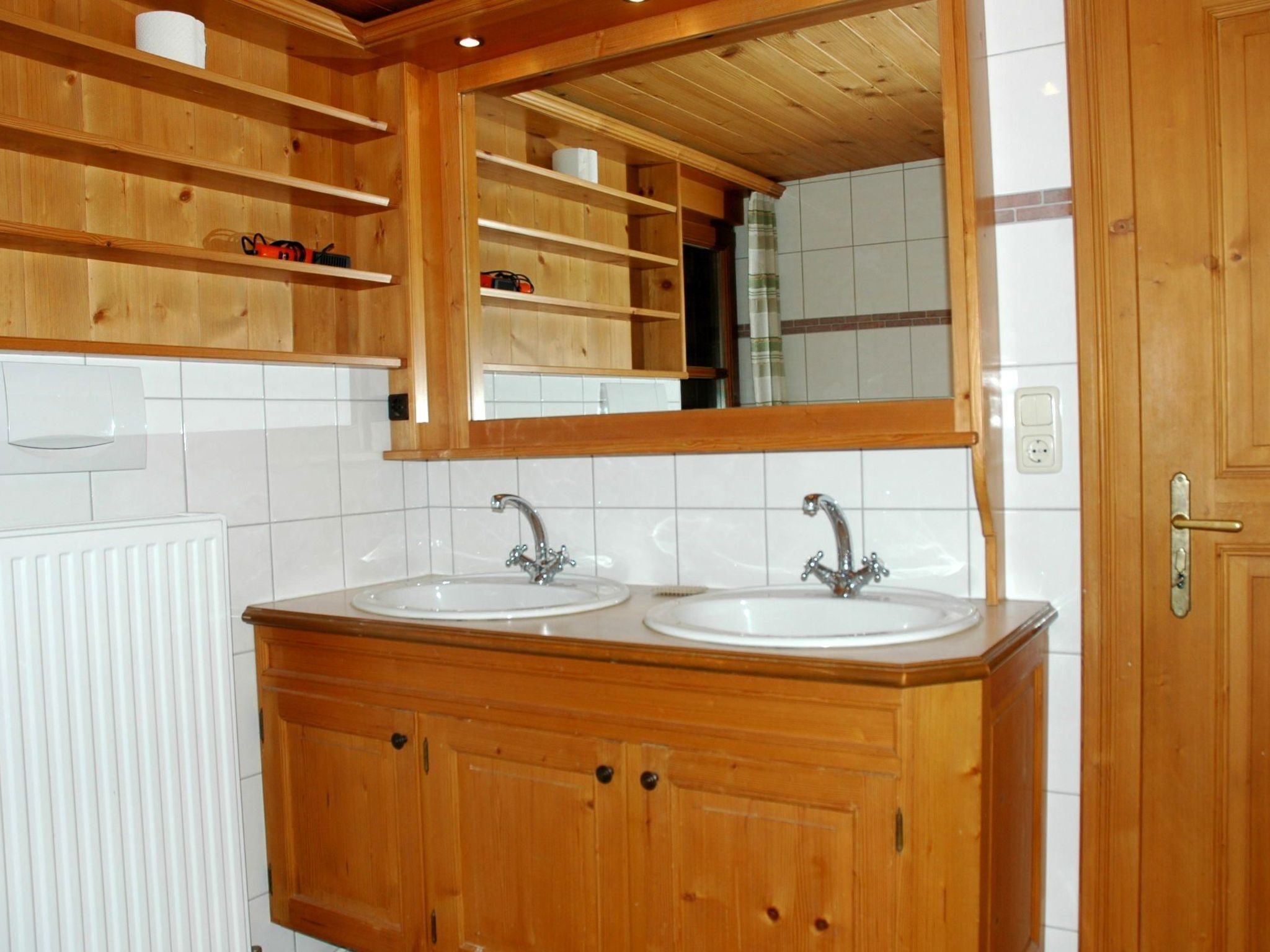 Dünser in Dünserberg-Inside