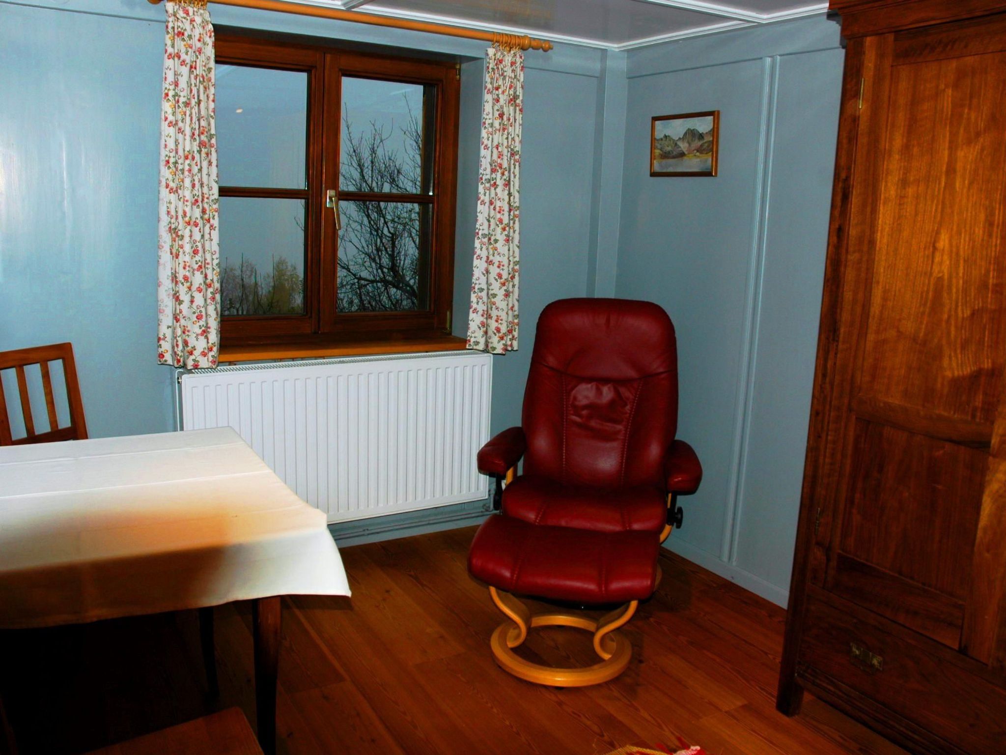 Dünser in Dünserberg-Inside