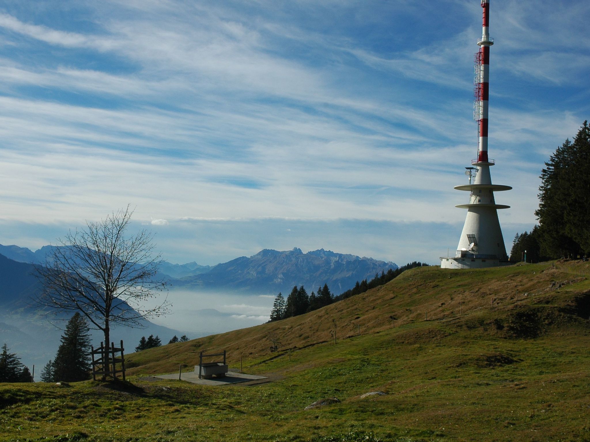 Dünser in Dünserberg-Inside