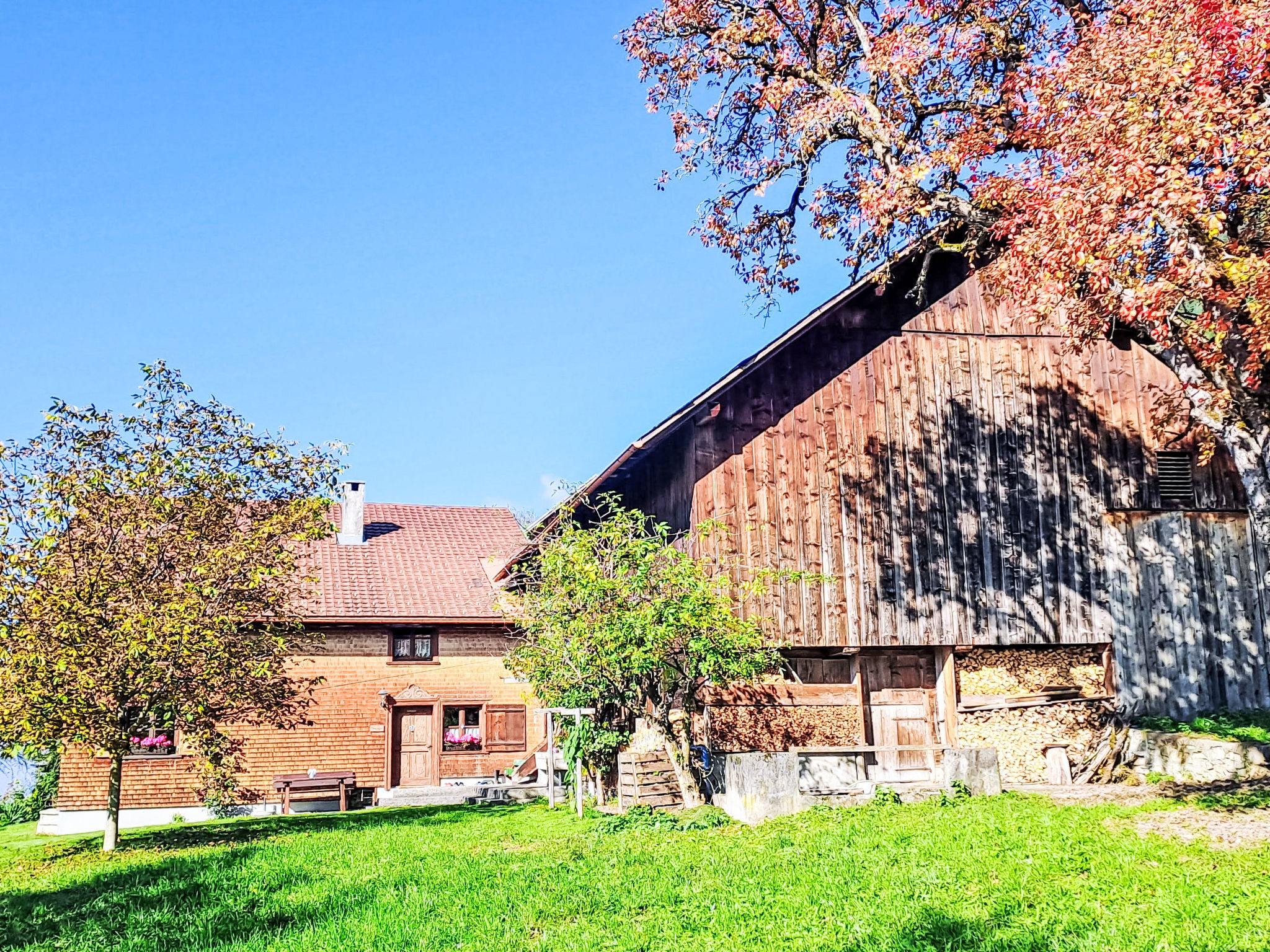 Dünser in Dünserberg