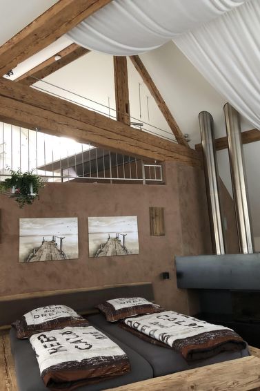 Mit Privatpool Für 4 Personen  + 4 Kinder Ca. 220 M&sup2; In Thüringen, Vorarlb - Vorarlberg