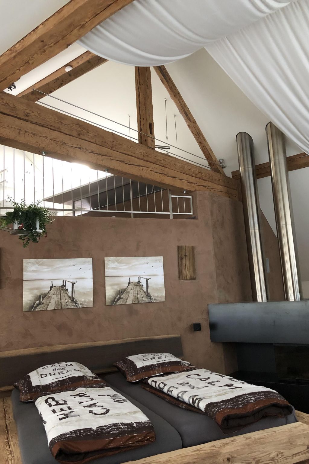 Ferienhaus in Thüringen (Österreich) und 1 Hund erlaubt