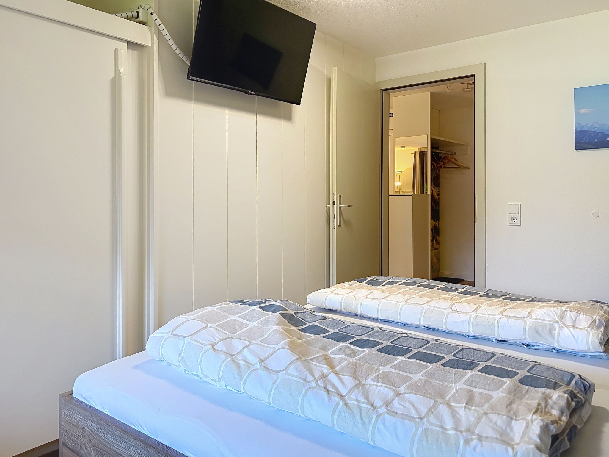 Mellau Appartments 221 - Dedans