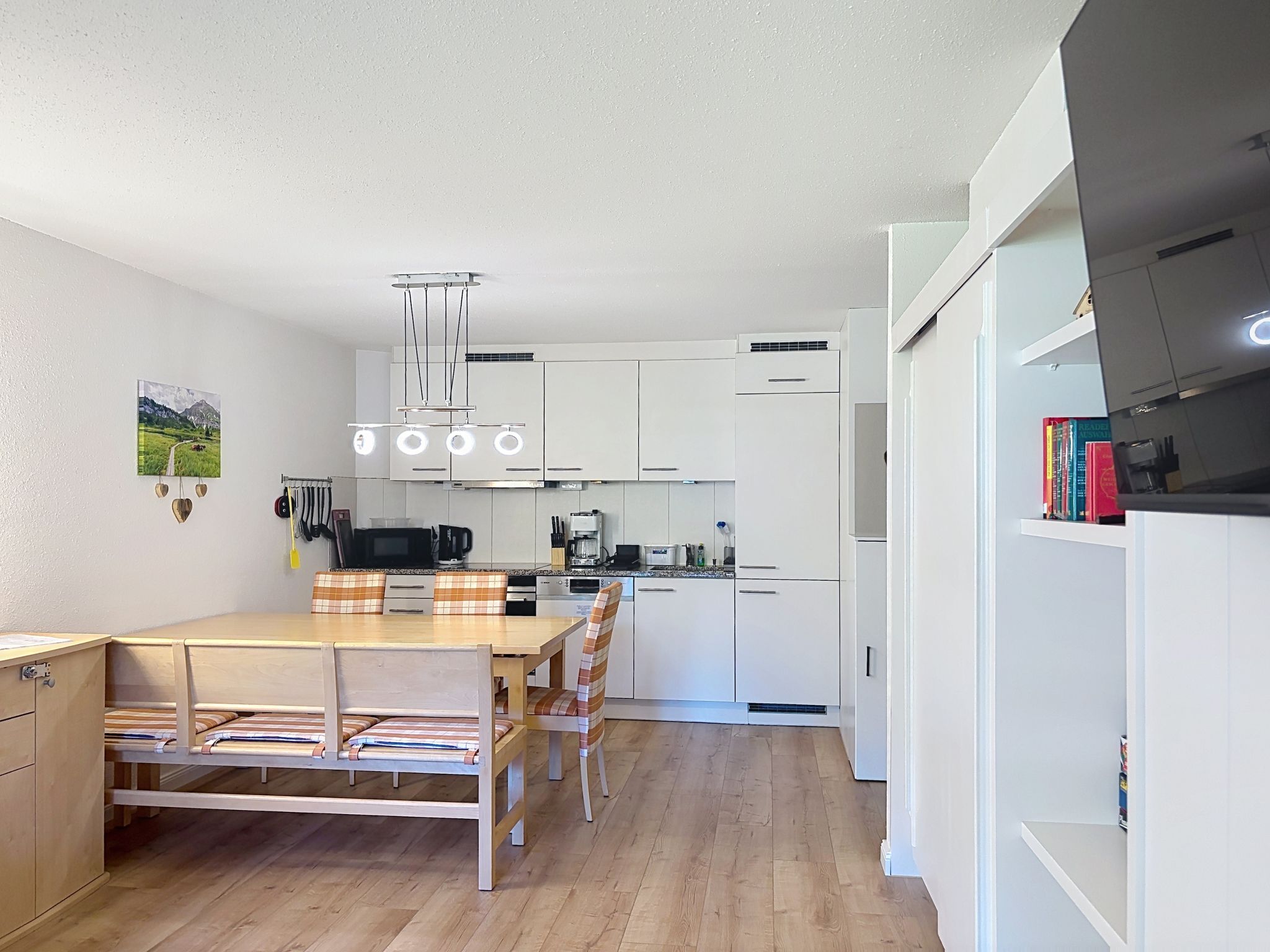 Mellau Appartments 221