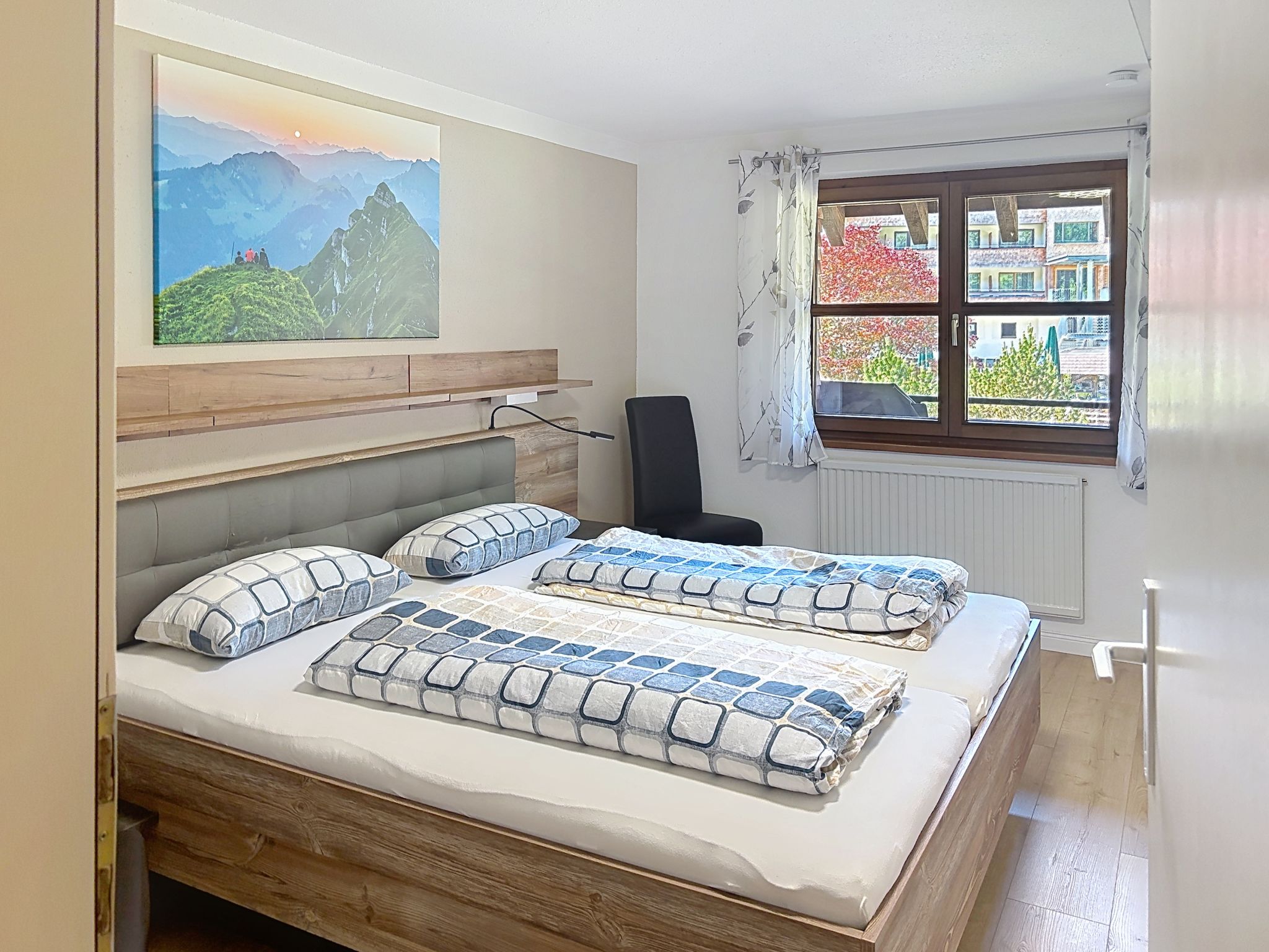 Mellau Appartments 221