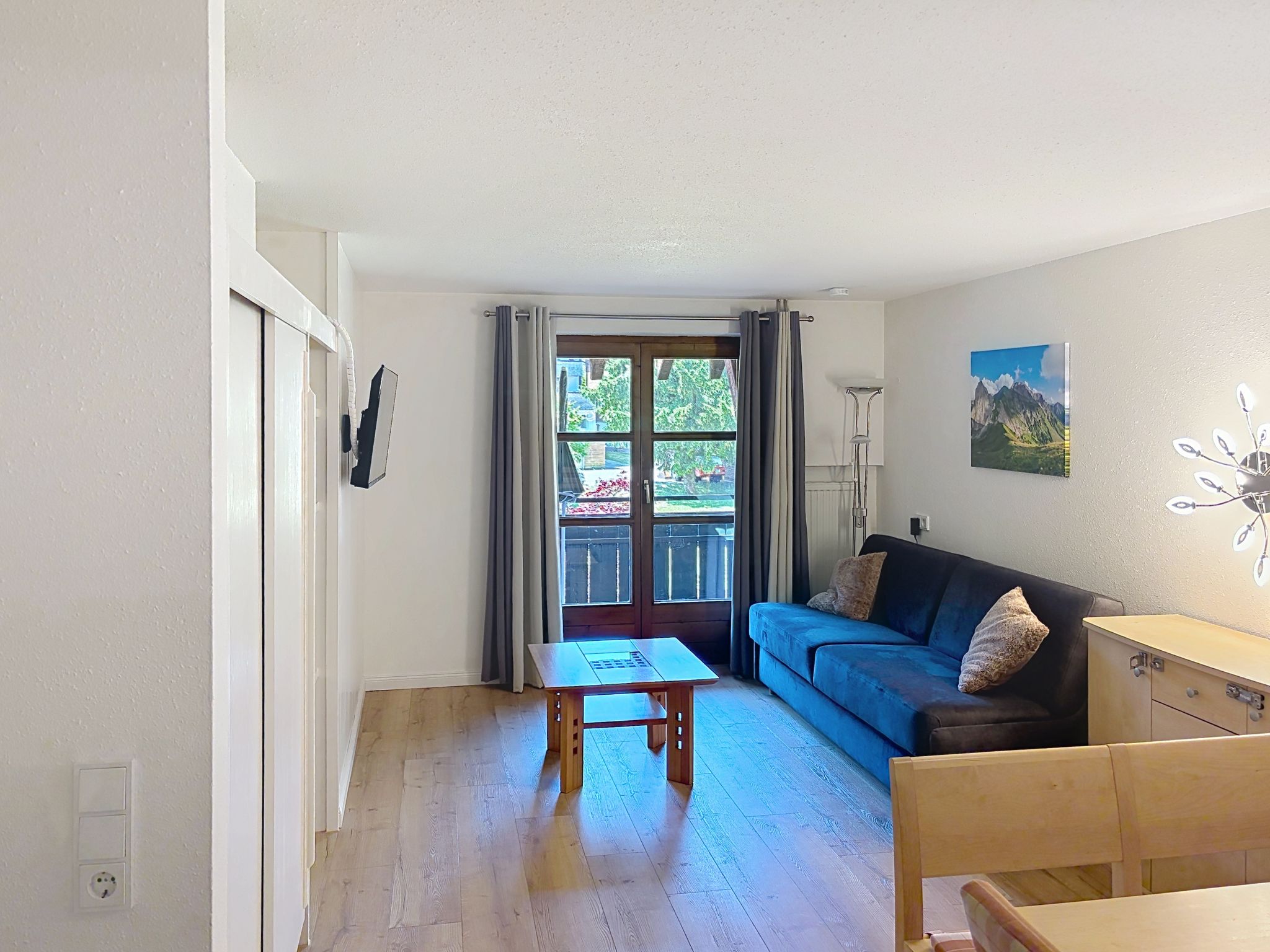 Mellau Appartments 221