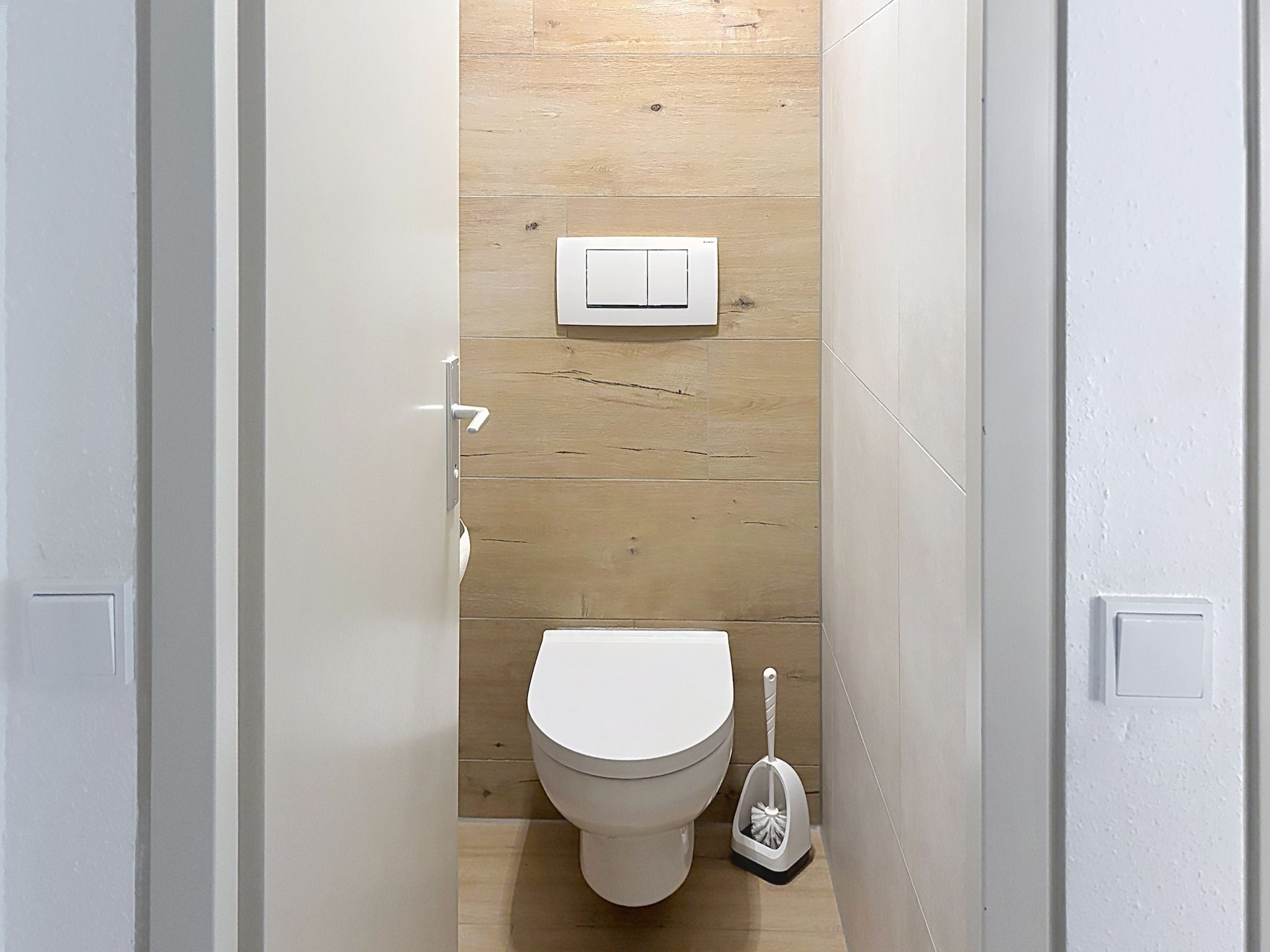 Mellau Appartments 221 - Dedans