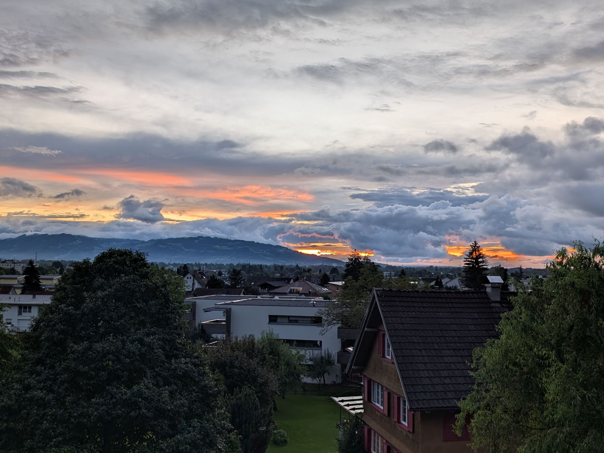 Skyline Dornbirn-Image-tags.info