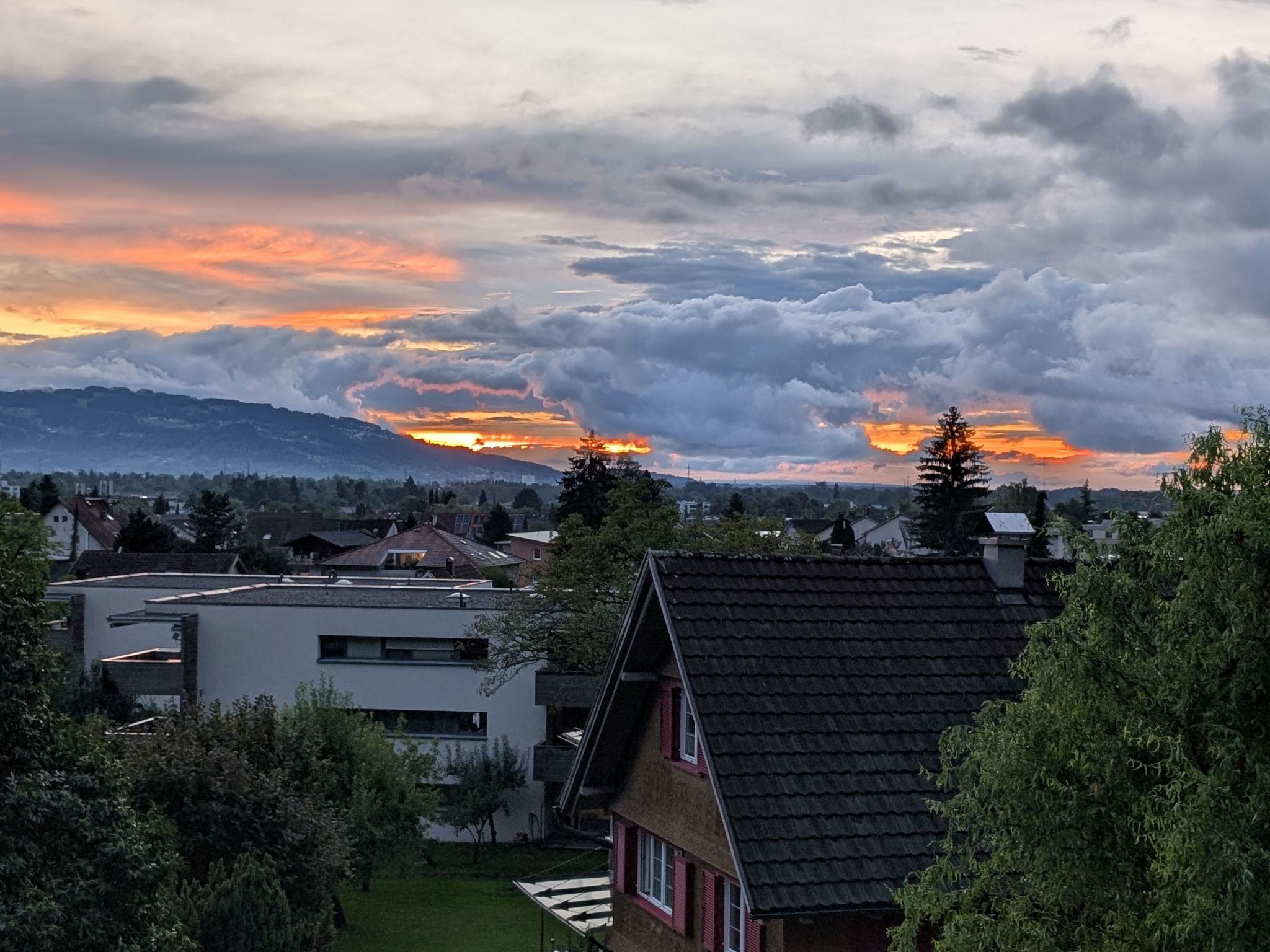Skyline Dornbirn-Image-tags.info