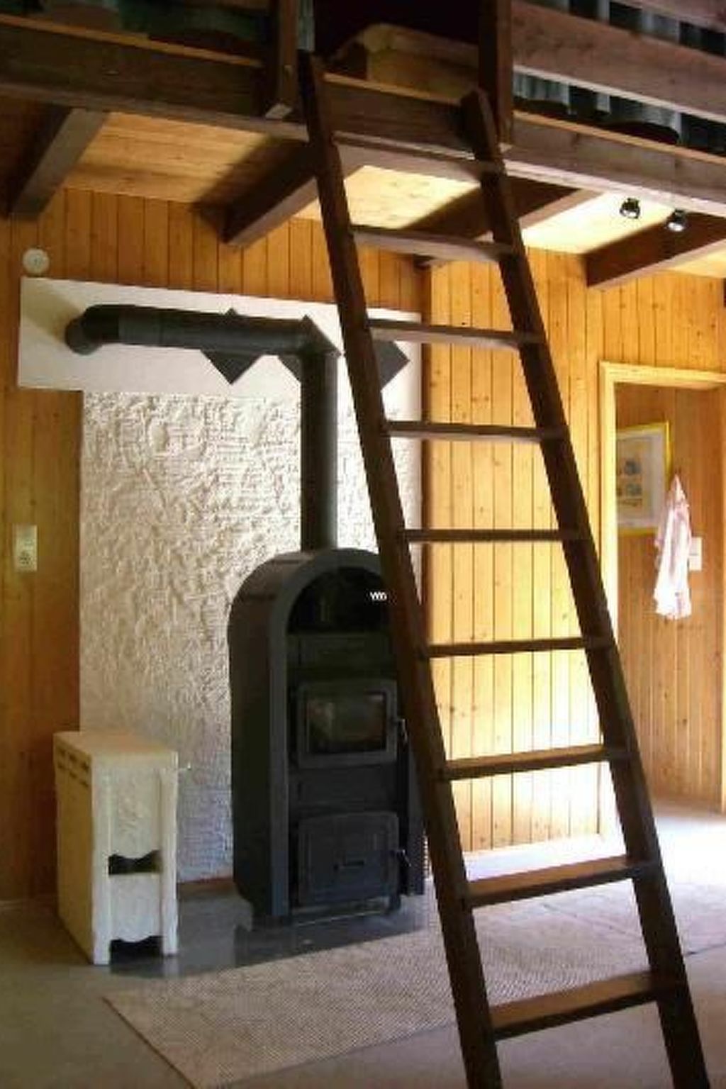 Arthurhütte in Hohenweiler-Drinnen