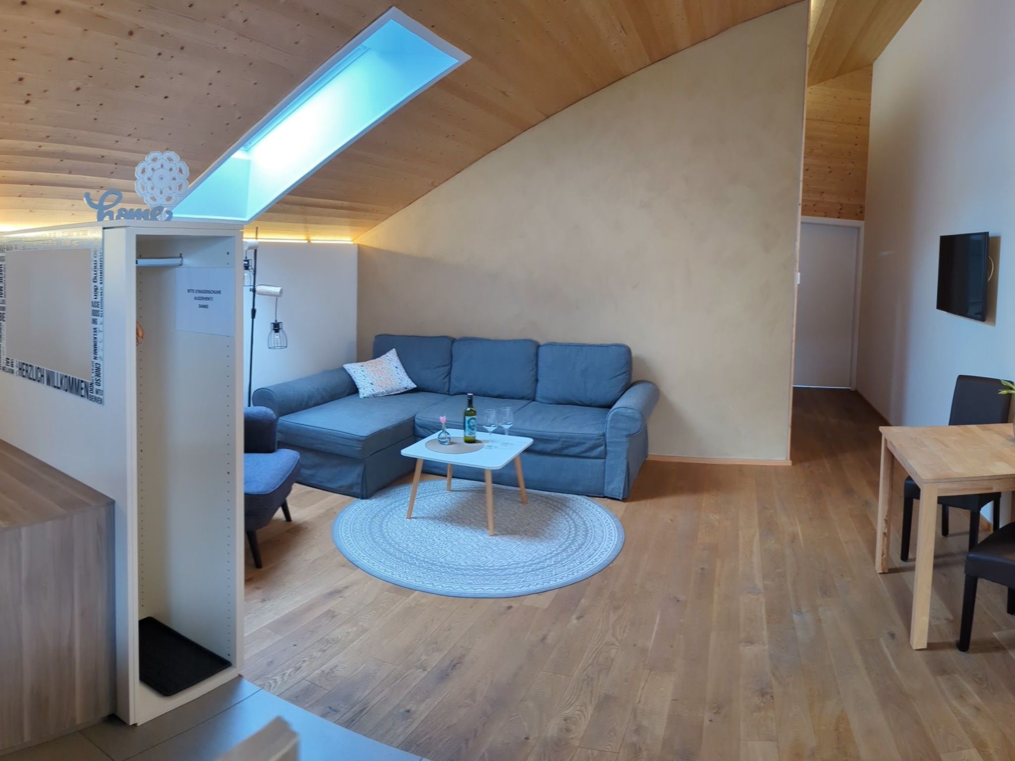 Apartement Auszeit-Image-tags.info