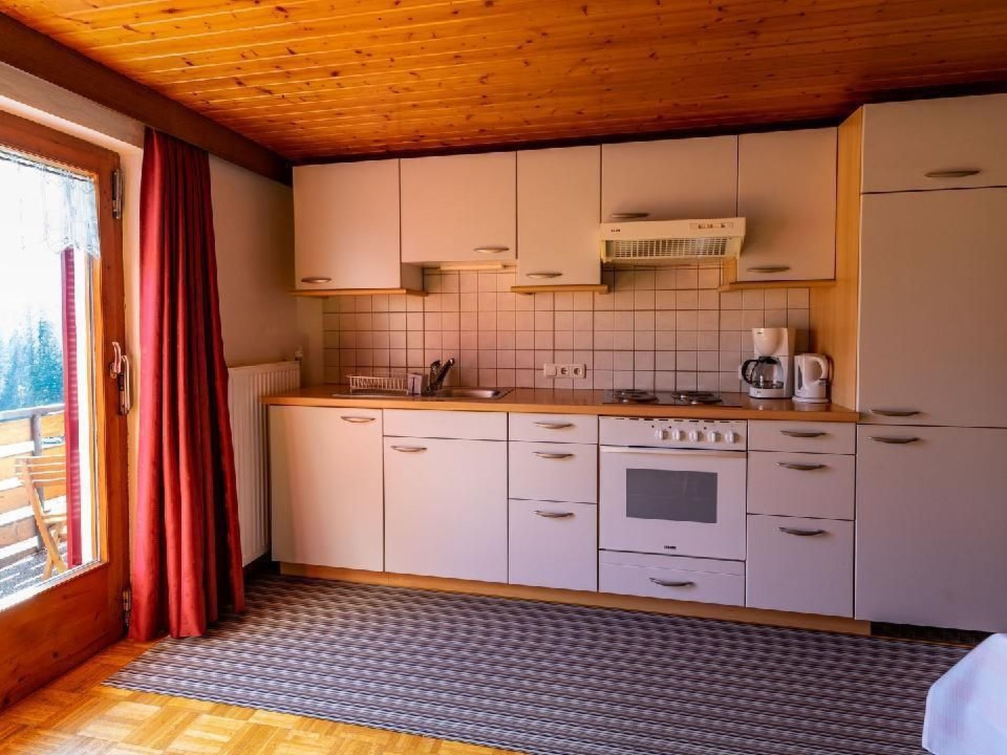 Haus Kipfen in Sibratsgfäll-Binnen