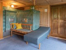Sfeervol gerenoveerd appartement in historisch Bregenzerwälderhaus - thumbnail 2