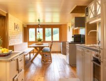 Sfeervol gerenoveerd appartement in historisch Bregenzerwälderhaus - thumbnail 3