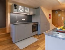 Sfeervol gerenoveerd appartement in historisch Bregenzerwälderhaus - thumbnail 4