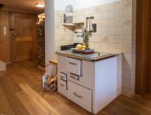 Sfeervol gerenoveerd appartement in historisch Bregenzerwälderhaus - thumbnail 5