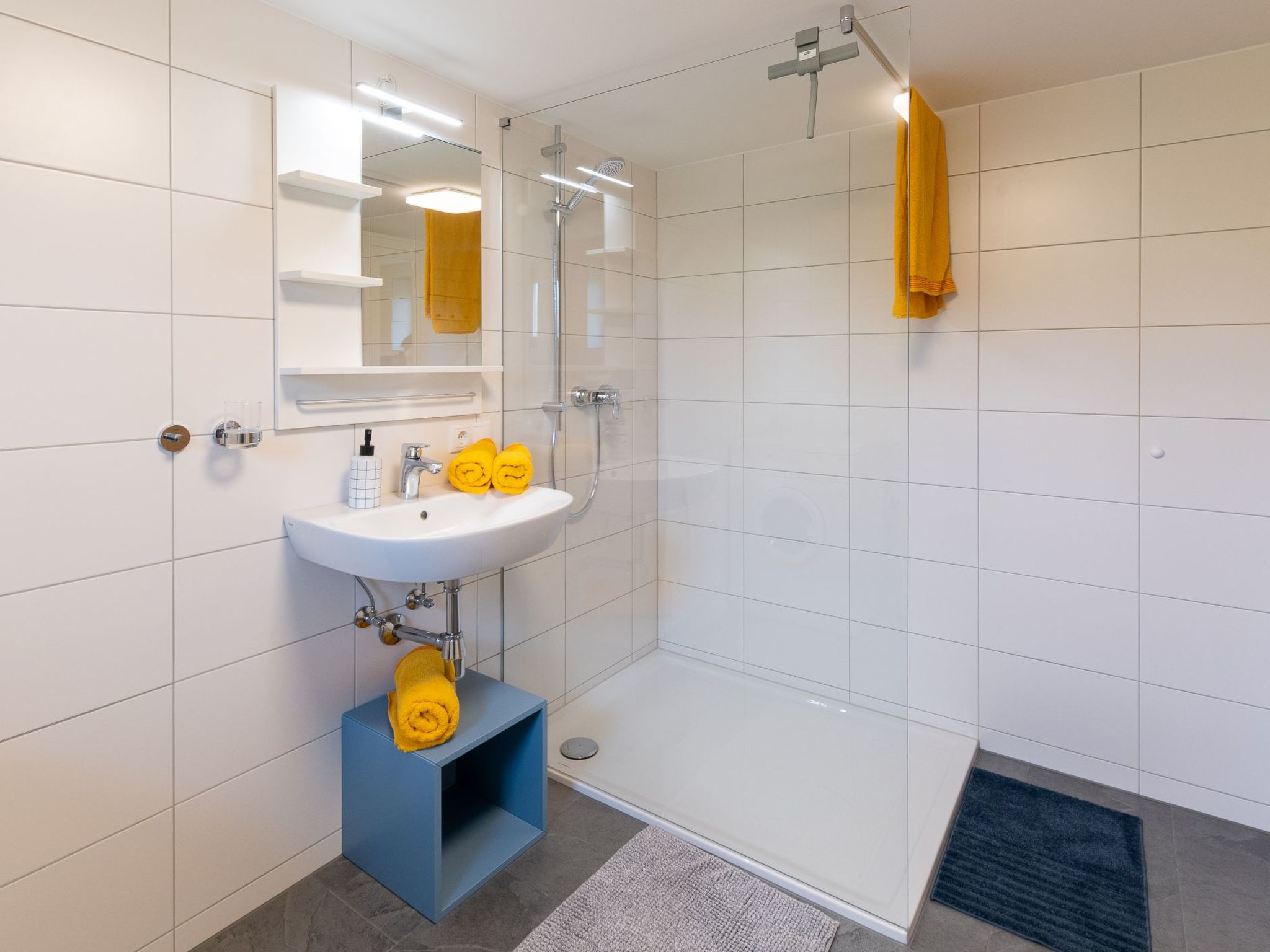 Liebevoll sanierte Wohnung in einem alten Bregenzerwälderhaus-Image-tags.info