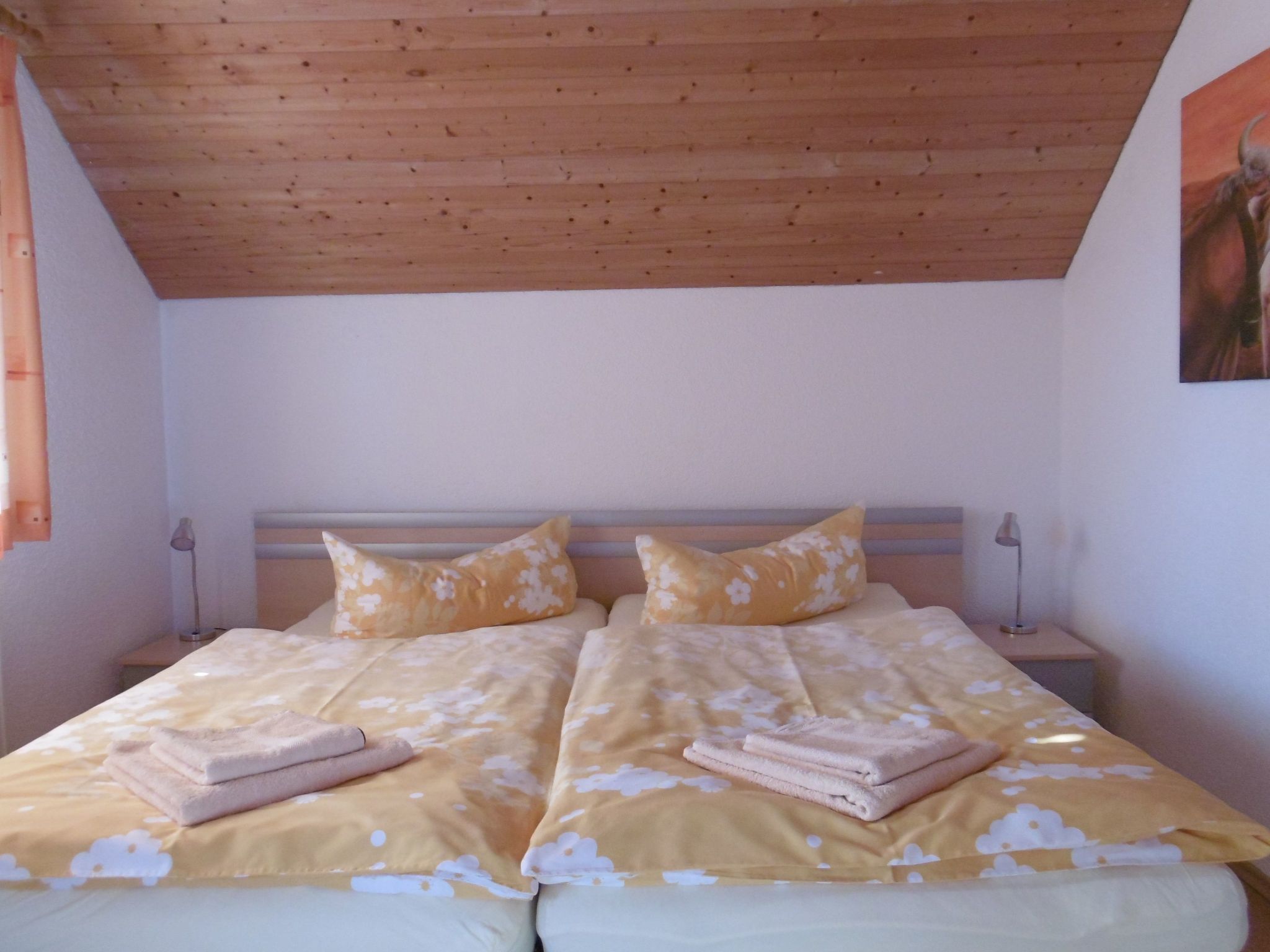 Friesenhof Blank in Sulzberg-Inside