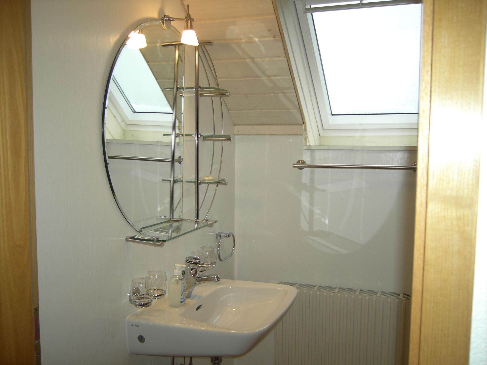 Friesenhof Blank in Sulzberg-Inside