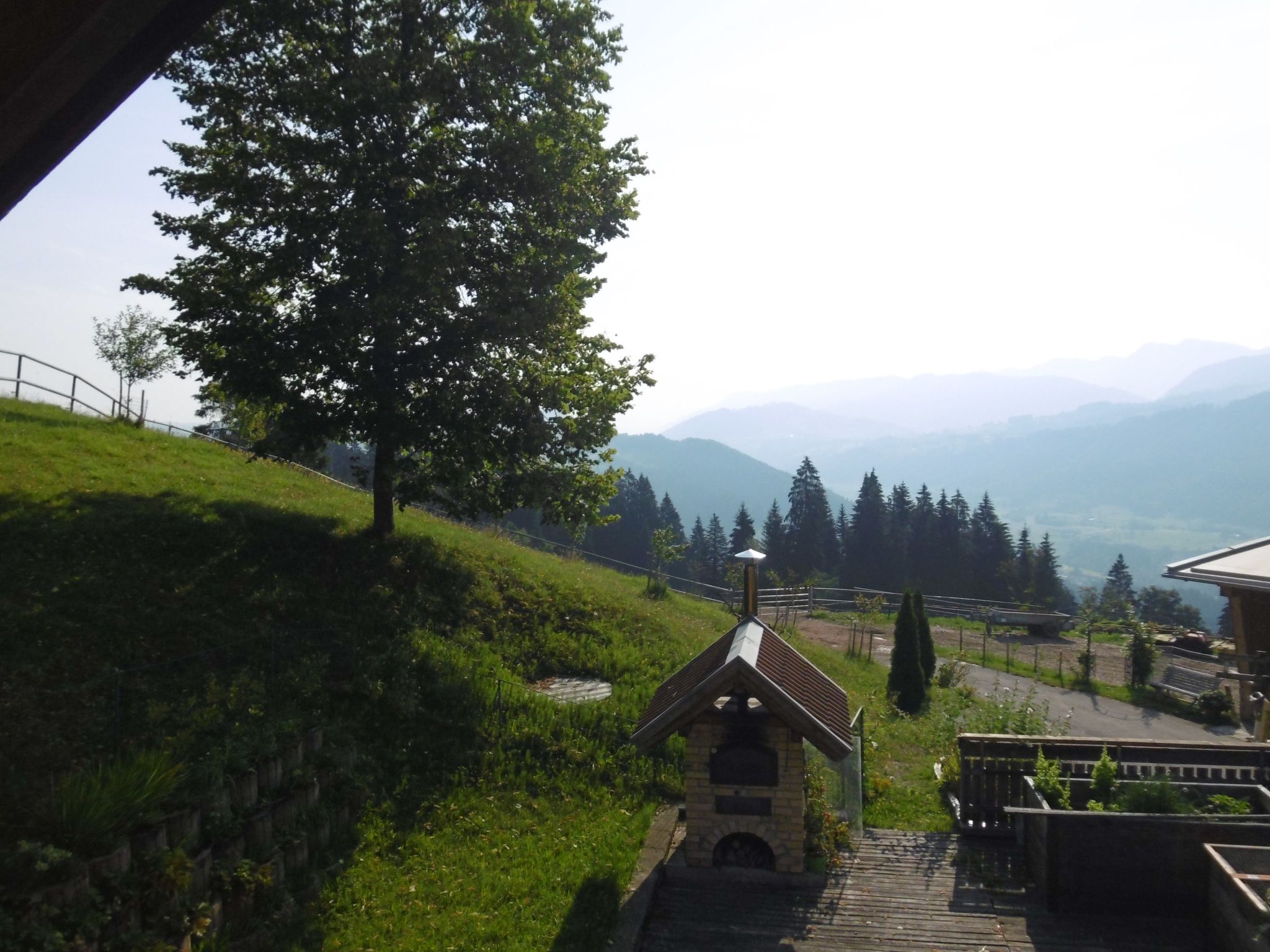Friesenhof Blank in Sulzberg-Binnen