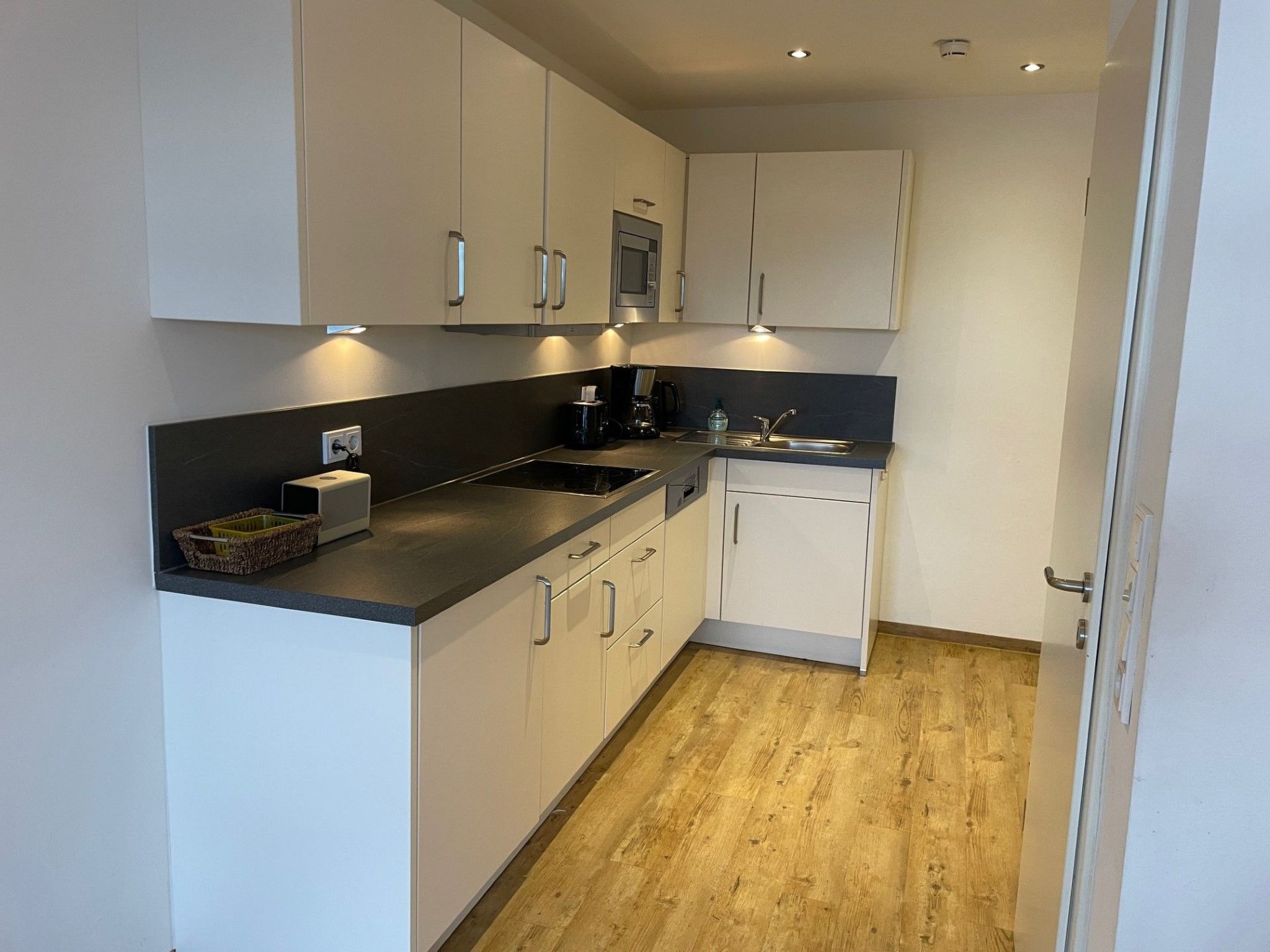 Luxuswohnung, Pistenblick, Nähe Skilift, Mittelberg-Binnen