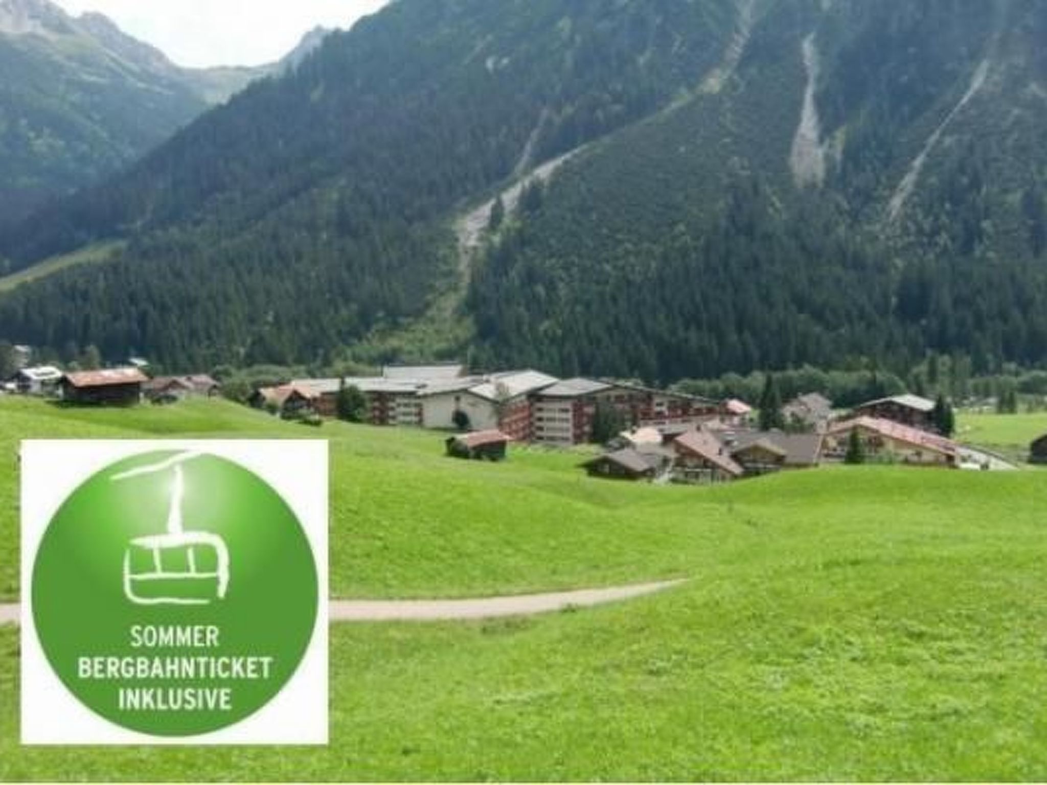 Luxuswohnung, Pistenblick, Nähe Skilift, Mittelberg-Image-tags.info