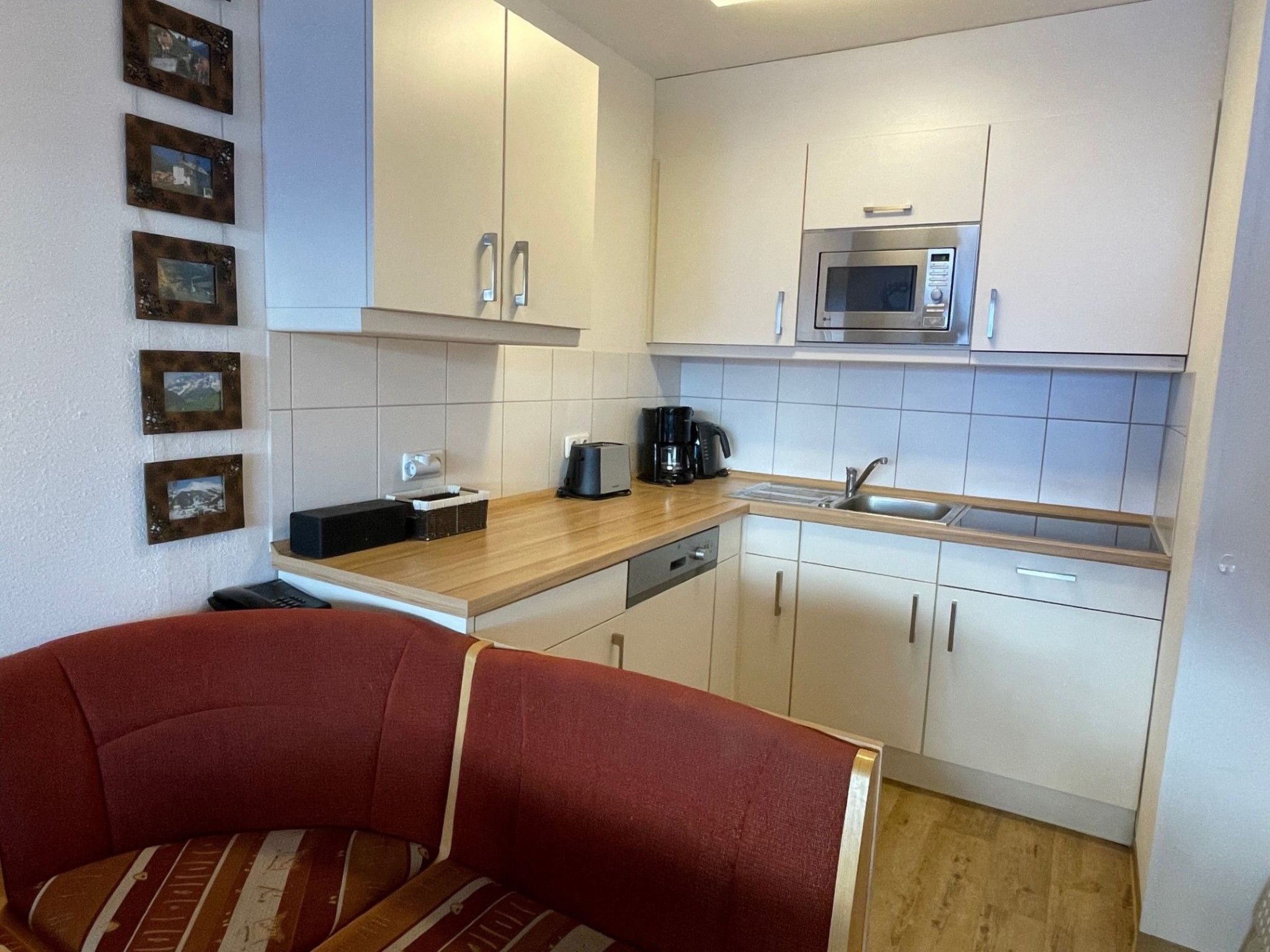 Luxuswohnung, Pistenblick, Nähe Skilift, Mittelberg-Image-tags.info