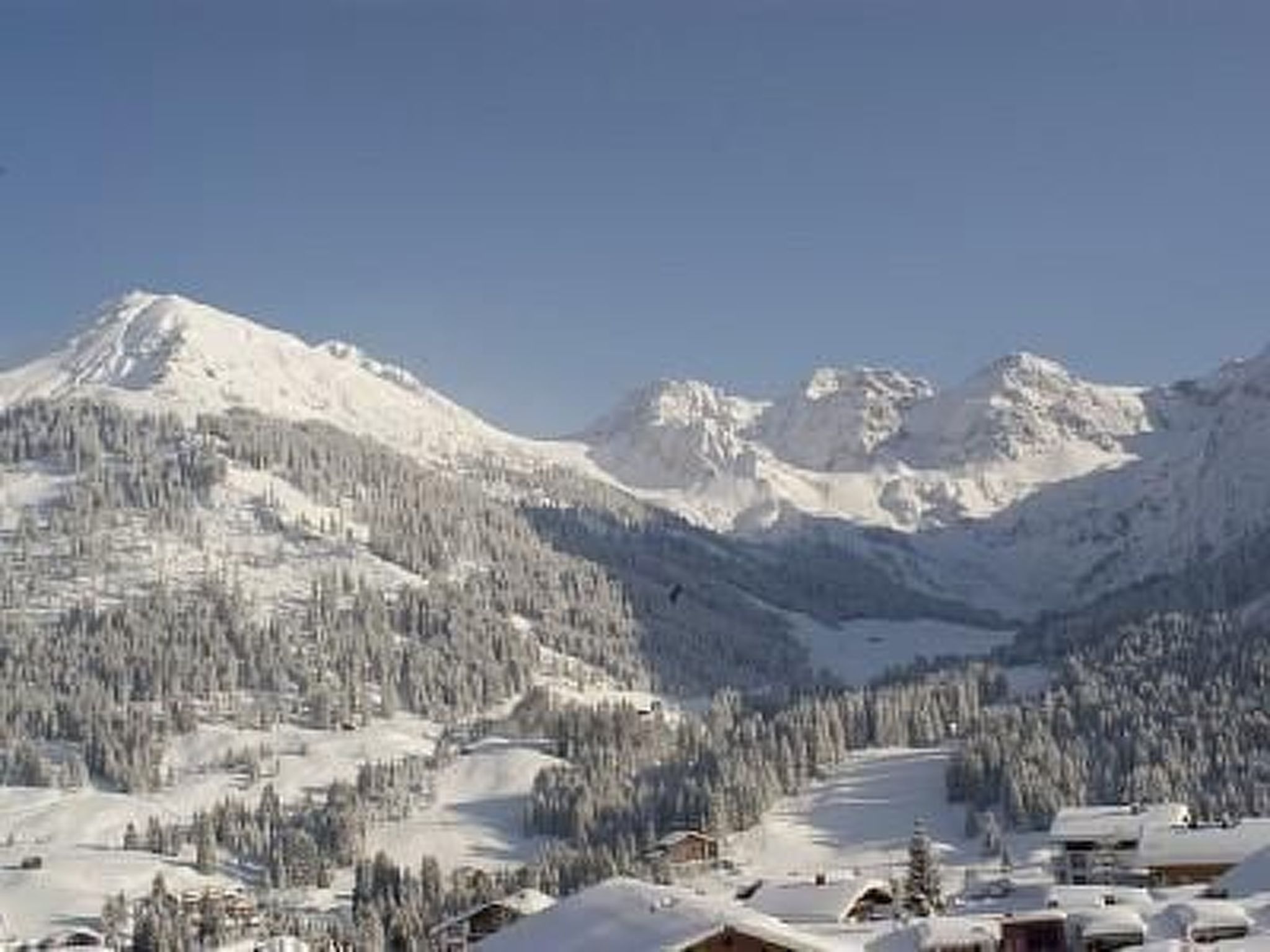 Luxuswohnung, Pistenblick, Nähe Skilift, Mittelberg-Image-tags.info