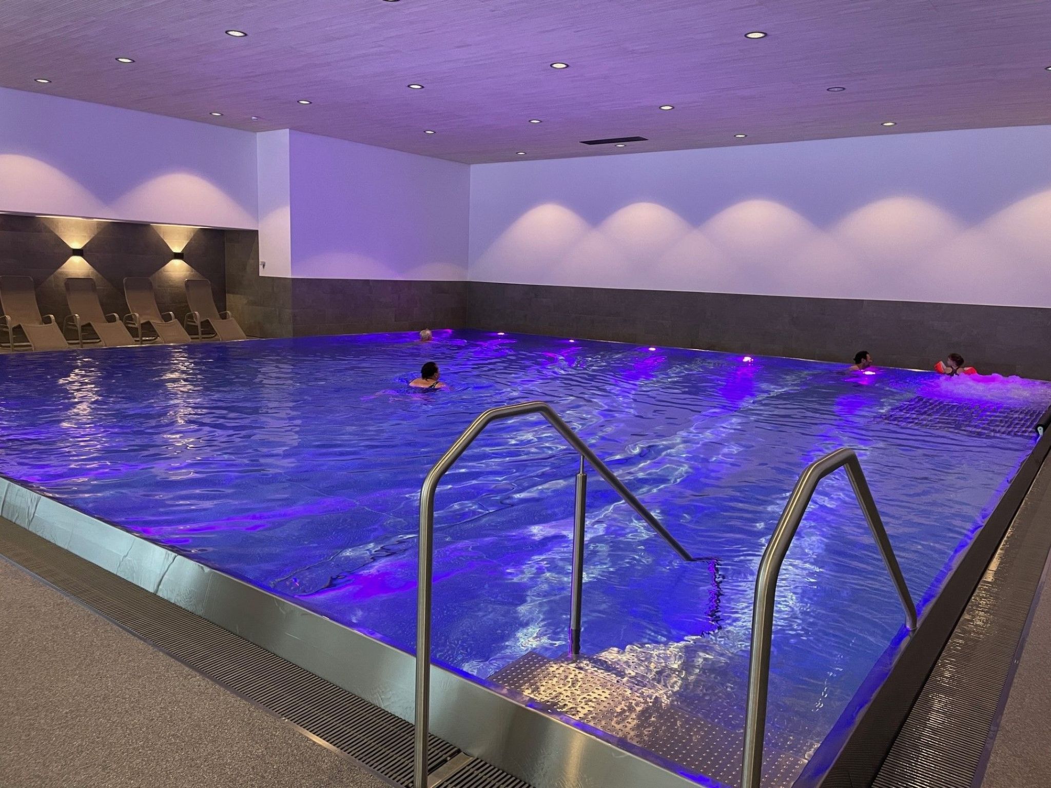 Luxuswohnung, Pistenblick, Nähe Skilift, Mittelberg-Image-tags.info