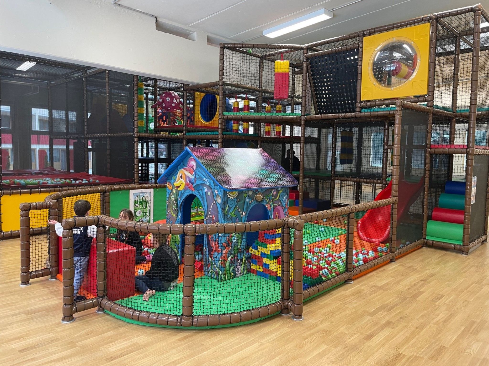 Luxuswohnung, Pistenblick, Nähe Skilift, Mittelberg-Buiten