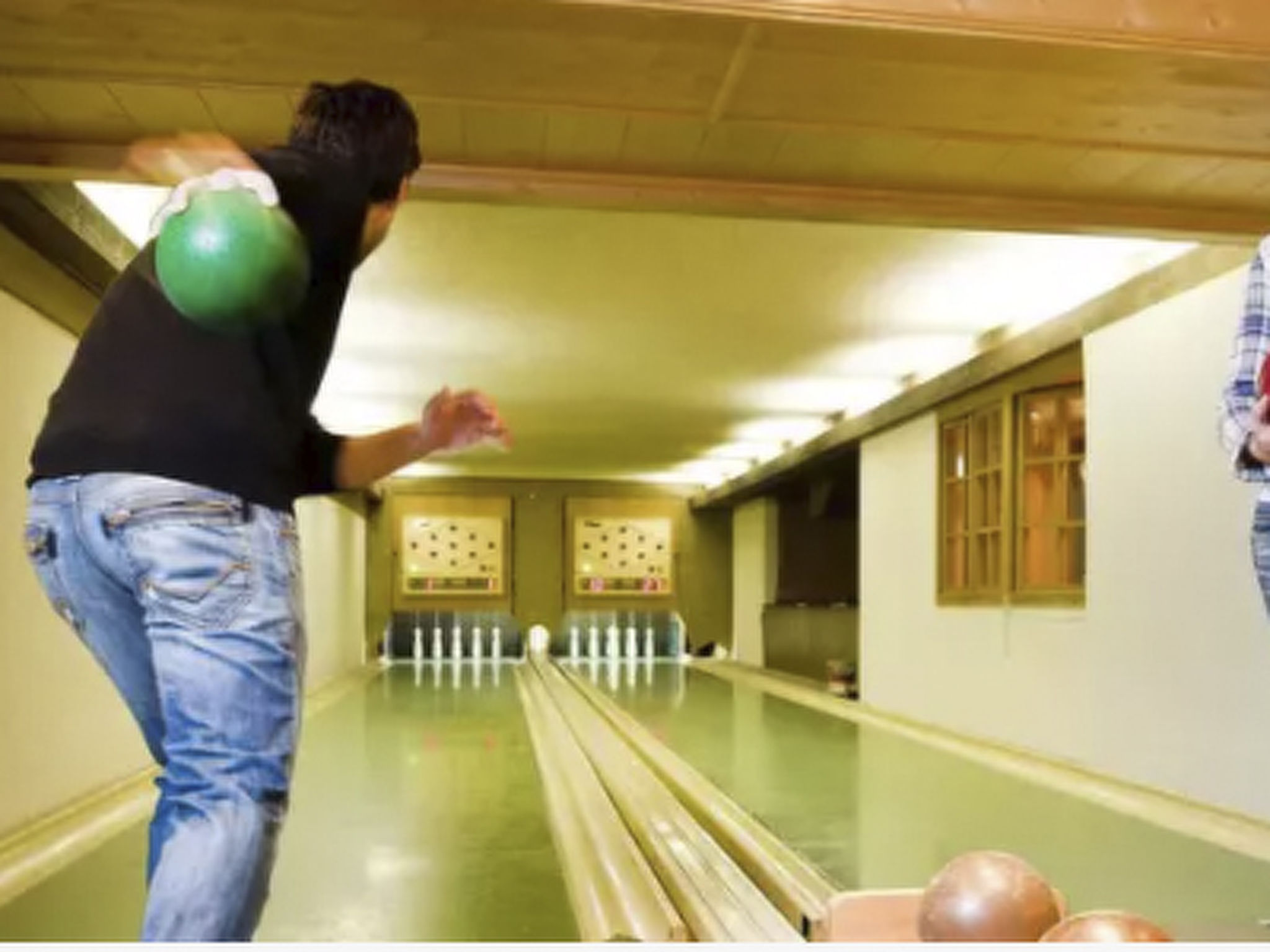 Luxuswohnung, Pistenblick, Nähe Skilift, Mittelberg-Binnen