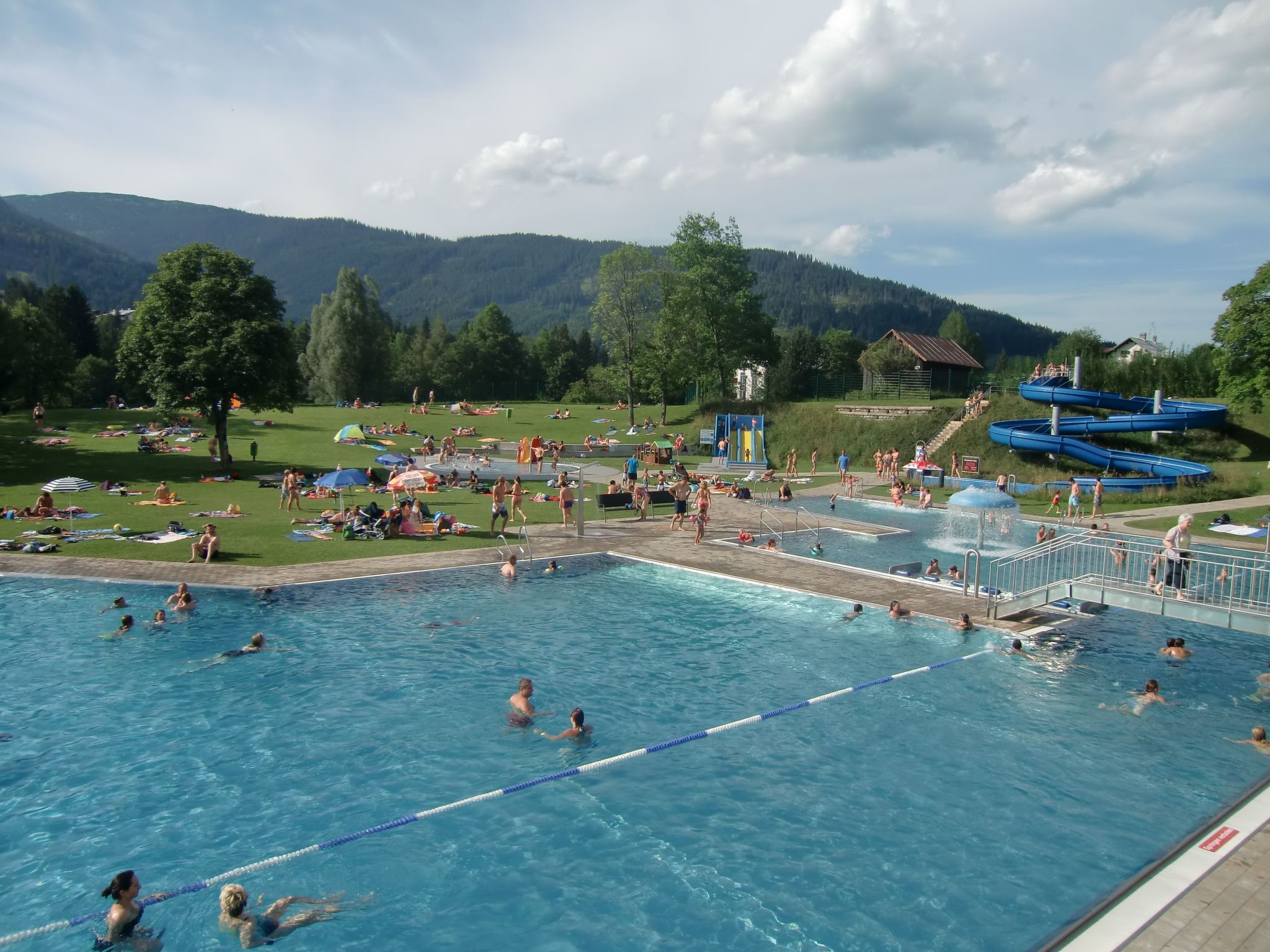 Luxuswohnung, Pistenblick, Nähe Skilift, Mittelberg