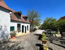 Gezellig rijtjeshuis Hofgasse in charmant Mörbisch am See - thumbnail 1