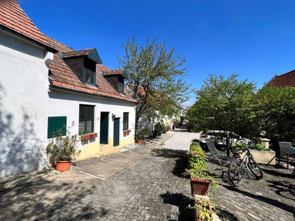 Hofgasse Salzburgerland