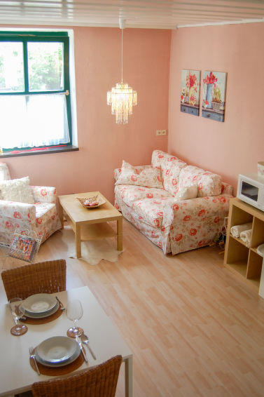 Holiday Rental Accommodation