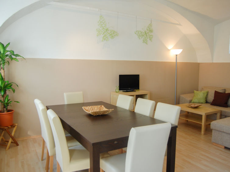 Holiday Rental Accommodation