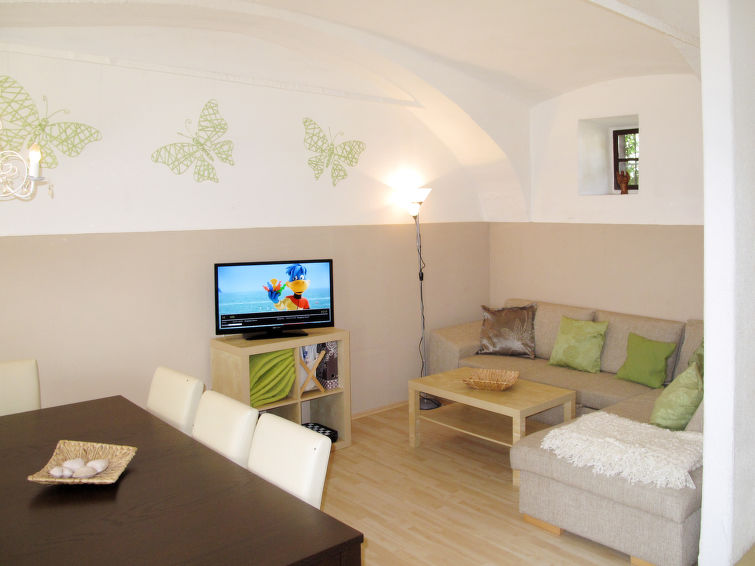 Holiday Rental Accommodation